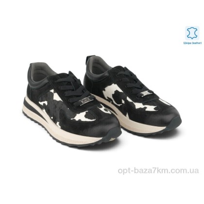 Кроссовки женские "Allshoes" 221484, (р.р. 36-41), Китай, от 8 шт.