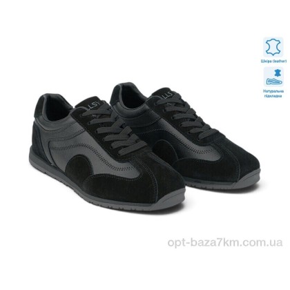 Кроссовки женские "Allshoes" 222384, (р.р. 36-41), Китай, от 8 шт.