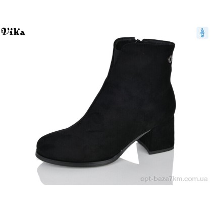Ботинки женские "VIKA-Limani" X550-3, (р.р. 36-41), Китай, от 6 шт. Ботинки женские "VIKA-Limani" X550-3, (р.р. 36-41), Китай, от 6 шт.