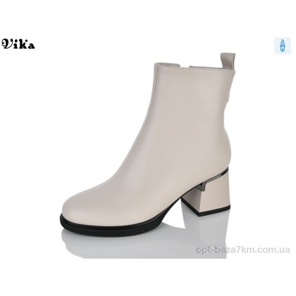Ботинки женские "VIKA-Limani" X550-6, (р.р. 36-41), Китай, от 6 шт. Ботинки женские "VIKA-Limani" X550-6, (р.р. 36-41), Китай, от 6 шт.