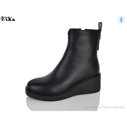 Ботинки женские "VIKA-Limani" M62, (р.р. 36-40), Китай, от 6 шт.