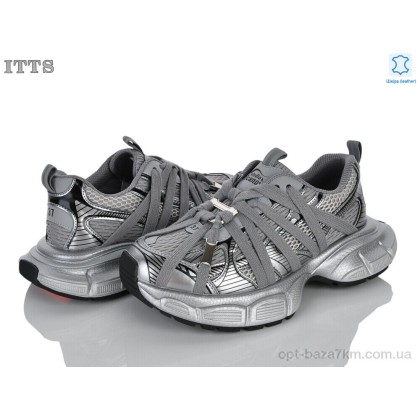 Кроссовки женские "ITTS" NB920-3, (р.р. 36-41), Китай, от 6 шт.