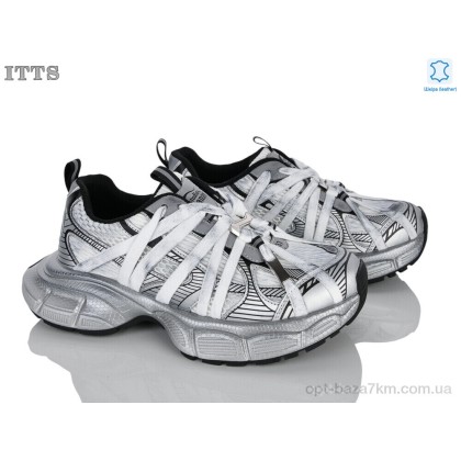 Кроссовки женские "ITTS" NB920-4, (р.р. 36-41), Китай, от 6 шт.