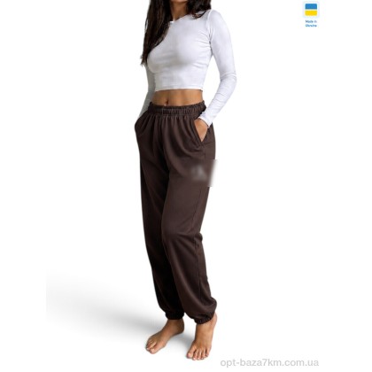 Спортивні штани "Sport style" 1055CK шоколад, (р.р. S-XL), Україна, від 4 шт. Спортивні штани "Sport style" 1055CK шоколад, (р.р. S-XL), Україна, від 4 шт.
