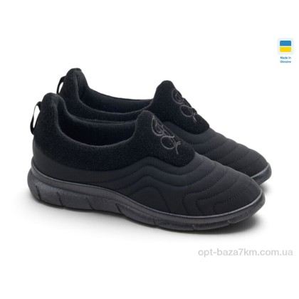 Сліпони жіночі "Rai shoes" UA2501 чорний, (р.р. 37-41), Україна, від 8 шт. Сліпони жіночі "Rai shoes" UA2501 чорний, (р.р. 37-41), Україна, від 8 шт.