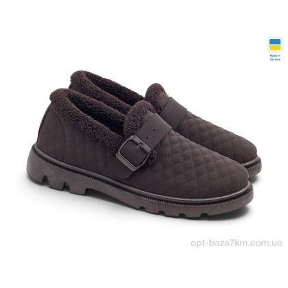 Туфлі жіночі "Rai shoes" TJ104 шоколад, (р.р. 37-41), Україна, від 8 шт. Туфлі жіночі "Rai shoes" TJ104 шоколад, (р.р. 37-41), Україна, від 8 шт.