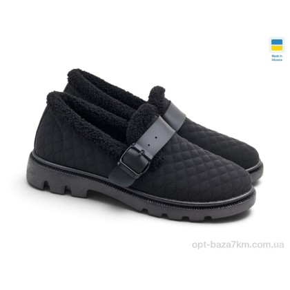 Туфлі жіночі "Rai shoes" TJ104 чорний, (р.р. 37-41), Україна, від 8 шт. Туфлі жіночі "Rai shoes" TJ104 чорний, (р.р. 37-41), Україна, від 8 шт.