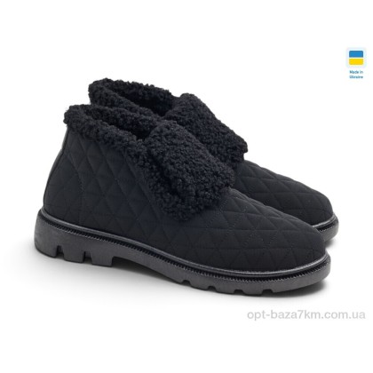 Черевики жіночі "Rai shoes" TJ207-2 чорний, (р.р. 37-41), Україна, від 8 шт. Черевики жіночі "Rai shoes" TJ207-2 чорний, (р.р. 37-41), Україна, від 8 шт.