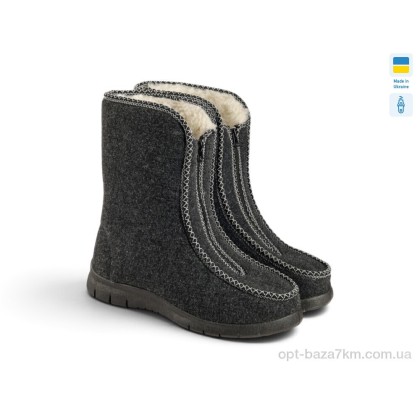 Бурки жіночі "Rai shoes" DL3202 сірий, (р.р. 38-42), Україна, від 8 шт. Бурки жіночі "Rai shoes" DL3202 сірий, (р.р. 38-42), Україна, від 8 шт.