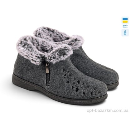 Бурки жіночі "Rai shoes" 2202 сірий, (р.р. 37-41), Україна, від 8 шт. Бурки жіночі "Rai shoes" 2202 сірий, (р.р. 37-41), Україна, від 8 шт.