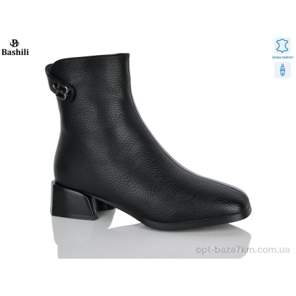 Черевики жіночі "Башили" H110, (р.р. 35-40), Китай, від 6 шт. Черевики жіночі "Башили" H110, (р.р. 35-40), Китай, від 6 шт.
