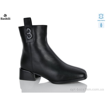 Черевики жіночі "Башили" H114, (р.р. 35-40), Китай, від 6 шт. Черевики жіночі "Башили" H114, (р.р. 35-40), Китай, від 6 шт.
