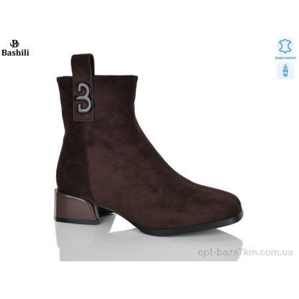 Черевики жіночі "Башили" H117, (р.р. 35-40), Китай, від 6 шт. Черевики жіночі "Башили" H117, (р.р. 35-40), Китай, від 6 шт.
