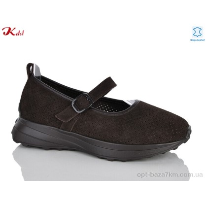 Туфли женские "Jiulai-Kadisalun" 901-12, (р.р. 36-41), Китай, от 8 шт. Туфли женские "Jiulai-Kadisalun" 901-12, (р.р. 36-41), Китай, от 8 шт.