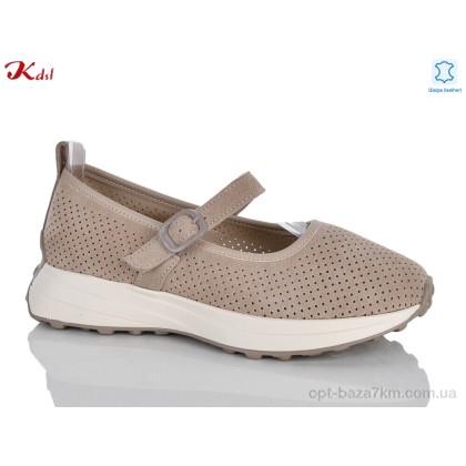 Туфли женские "Jiulai-Kadisalun" 901-37, (р.р. 36-41), Китай, от 8 шт. Туфли женские "Jiulai-Kadisalun" 901-37, (р.р. 36-41), Китай, от 8 шт.