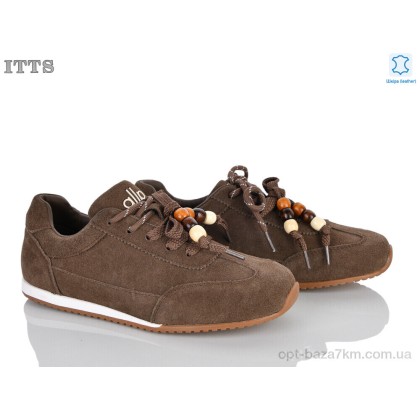 Кроссовки женские "ITTS" SV258-35, (р.р. 36-41), Китай, от 6 шт. Кроссовки женские "ITTS" SV258-35, (р.р. 36-41), Китай, от 6 шт.
