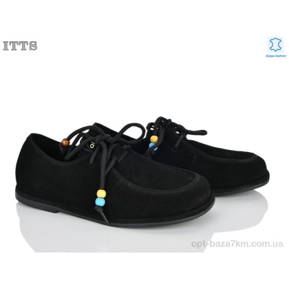Туфли женские "ITTS" GL2901-1, (р.р. 36-41), Китай, от 6 шт. Туфли женские "ITTS" GL2901-1, (р.р. 36-41), Китай, от 6 шт.
