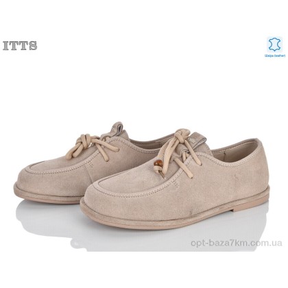 Туфли женские "ITTS" GL2901-48, (р.р. 36-41), Китай, от 6 шт. Туфли женские "ITTS" GL2901-48, (р.р. 36-41), Китай, от 6 шт.
