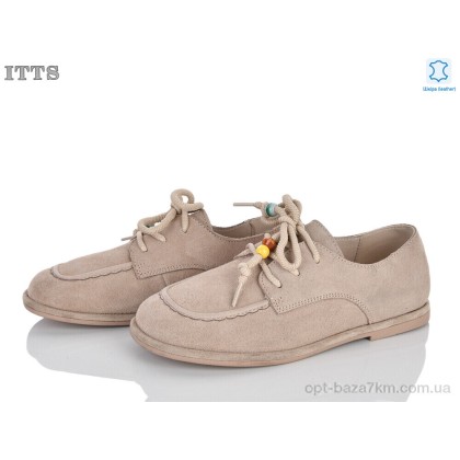 Туфли женские "ITTS" GL2903-48, (р.р. 36-41), Китай, от 6 шт. Туфли женские "ITTS" GL2903-48, (р.р. 36-41), Китай, от 6 шт.