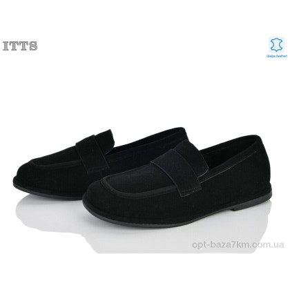Туфли женские "ITTS" GL2902-1, (р.р. 36-41), Китай, от 6 шт. Туфли женские "ITTS" GL2902-1, (р.р. 36-41), Китай, от 6 шт.