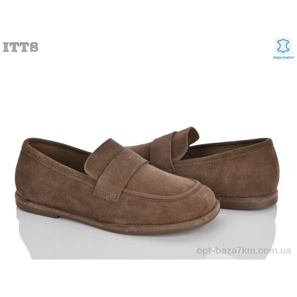 Туфли женские "ITTS" GL2902-35, (р.р. 36-41), Китай, от 6 шт. Туфли женские "ITTS" GL2902-35, (р.р. 36-41), Китай, от 6 шт.