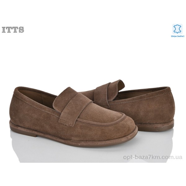 Купить оптом Туфли женские 