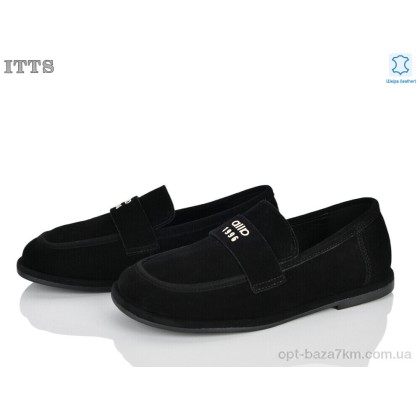 Туфли женские "ITTS" GL2908-1, (р.р. 36-41), Китай, от 6 шт. Туфли женские "ITTS" GL2908-1, (р.р. 36-41), Китай, от 6 шт.