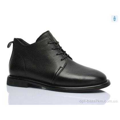 Ботинки женские "Violeta" V007-18-1 black, (р.р. 36-41), Китай, от 8 шт. Ботинки женские "Violeta" V007-18-1 black, (р.р. 36-41), Китай, от 8 шт.