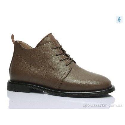 Ботинки женские "Violeta" V007-18-2 khaki, (р.р. 36-41), Китай, от 8 шт. Ботинки женские "Violeta" V007-18-2 khaki, (р.р. 36-41), Китай, от 8 шт.