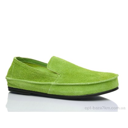 Туфли женские "Violeta" 2029-1 green, (р.р. 36-41), Китай, от 8 шт. Туфли женские "Violeta" 2029-1 green, (р.р. 36-41), Китай, от 8 шт.