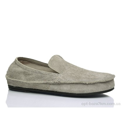 Туфли женские "Violeta" 2029-6 grey, (р.р. 36-41), Китай, от 8 шт. Туфли женские "Violeta" 2029-6 grey, (р.р. 36-41), Китай, от 8 шт.