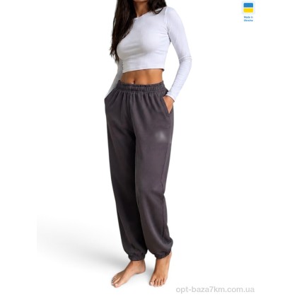 Кофта мужская "Sport style" K10NI графіт, (р.р. M-3XL), Украина, от 5 шт.