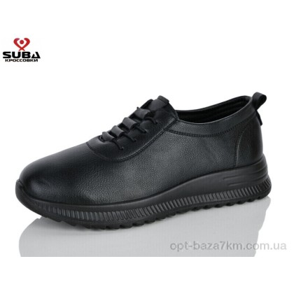 Туфли женские "SUBA" D336-8, (р.р. 37-42), Китай, от 8 шт. Туфли женские "SUBA" D336-8, (р.р. 37-42), Китай, от 8 шт.