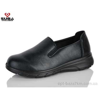 Туфли женские "SUBA" D229-1, (р.р. 37-41), Китай, от 8 шт. Туфли женские "SUBA" D229-1, (р.р. 37-41), Китай, от 8 шт.