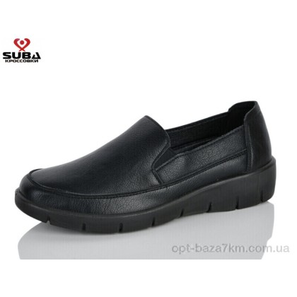 Туфли женские "SUBA" D237-1, (р.р. 37-41), Китай, от 8 шт. Туфли женские "SUBA" D237-1, (р.р. 37-41), Китай, от 8 шт.