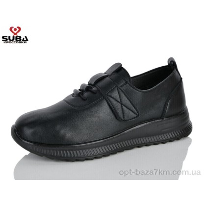 Туфли женские "SUBA" D308-1, (р.р. 37-41), Китай, от 8 шт. Туфли женские "SUBA" D308-1, (р.р. 37-41), Китай, от 8 шт.