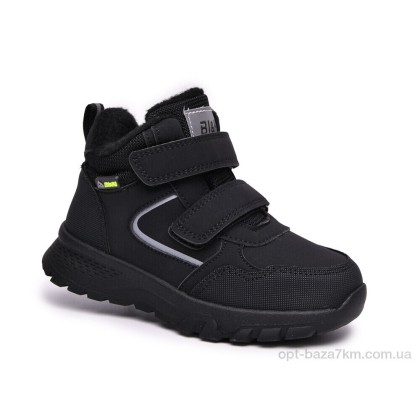 Ботинки детские "TOM.M" AB60107A, (р.р. 28-35), Китай, от 8 шт. Ботинки детские "TOM.M" AB60107A, (р.р. 28-35), Китай, от 8 шт.