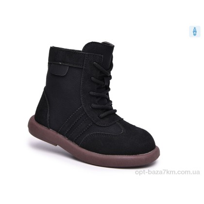 Ботинки детские "TOM.M" T68200A, (р.р. 28-33), Китай, от 8 шт. Ботинки детские "TOM.M" T68200A, (р.р. 28-33), Китай, от 8 шт.