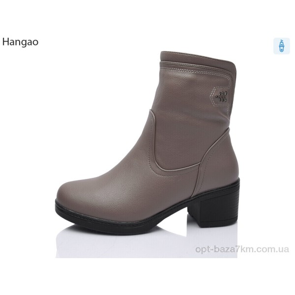 Купить оптом Ботинки женские 