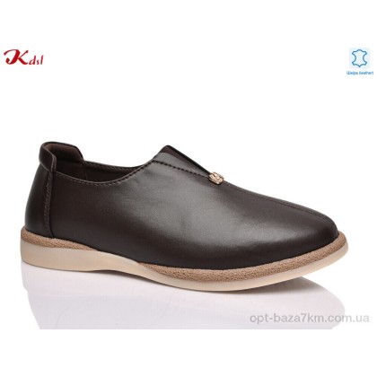 Туфли женские "Jiulai-Kadisalun" C815-10, (р.р. 36-41), Китай, от 8 шт. Туфли женские "Jiulai-Kadisalun" C815-10, (р.р. 36-41), Китай, от 8 шт.