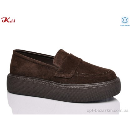 Туфли женские "Jiulai-Kadisalun" C617-12, (р.р. 36-41), Китай, от 8 шт. Туфли женские "Jiulai-Kadisalun" C617-12, (р.р. 36-41), Китай, от 8 шт.