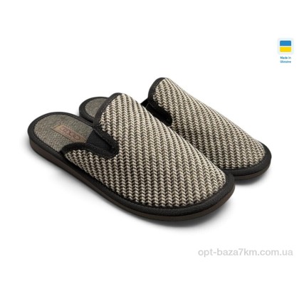 Тапки женские "Rai shoes" ТД01 кавовий, (р.р. 37-41), Украина, от 8 шт. Тапки женские "Rai shoes" ТД01 кавовий, (р.р. 37-41), Украина, от 8 шт.