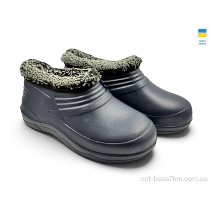 Галоши детские "Rai shoes" Д1 т.синій, (р.р. 25-36), Украина, от 8 шт.