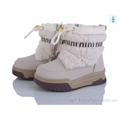 Дутики детские "BULL" 2311-2L, (р.р. 22-27), Китай, от 8 шт. Дутики детские "BULL" 2311-2L, (р.р. 22-27), Китай, от 8 шт.