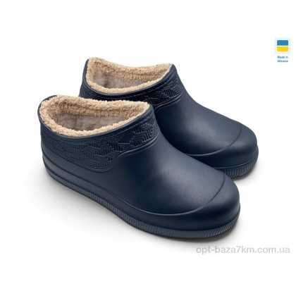 Галоши женские "Rai shoes" М970 синій, (р.р. 37-41), Украина, от 8 шт. Галоши женские "Rai shoes" М970 синій, (р.р. 37-41), Украина, от 8 шт.