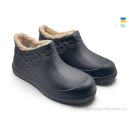 Галоши женские "Rai shoes" М970 графіт, (р.р. 37-41), Украина, от 8 шт. Галоши женские "Rai shoes" М970 графіт, (р.р. 37-41), Украина, от 8 шт.