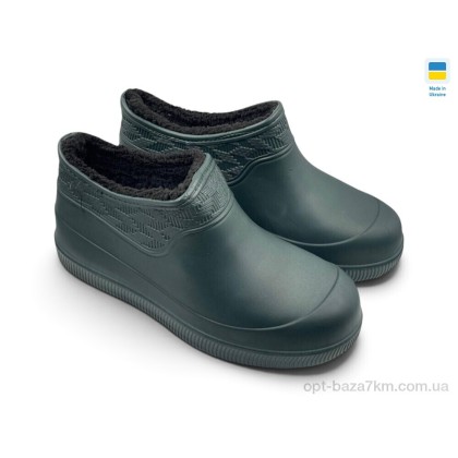 Калоші чоловічі "Rai shoes" М9701 хакі, (р.р. 41-45), Україна, від 8 шт. Калоші чоловічі "Rai shoes" М9701 хакі, (р.р. 41-45), Україна, від 8 шт.