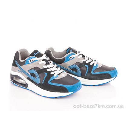 Кроссовки женские "Veer-Demax" B3066-4 navy-blue, (р.р. 36-41), Китай, от 8 шт. Кроссовки женские "Veer-Demax" B3066-4 navy-blue, (р.р. 36-41), Китай, от 8 шт.