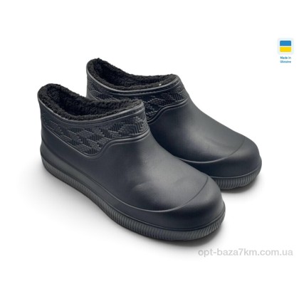 Калоші чоловічі "Rai shoes" М9701 чорний, (р.р. 41-45), Україна, від 8 шт. Калоші чоловічі "Rai shoes" М9701 чорний, (р.р. 41-45), Україна, від 8 шт.