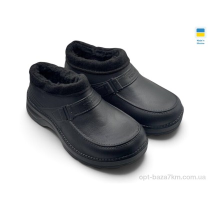 Калоші чоловічі "Rai shoes" М201 чорний, (р.р. 41-46), Україна, від 8 шт. Калоші чоловічі "Rai shoes" М201 чорний, (р.р. 41-46), Україна, від 8 шт.